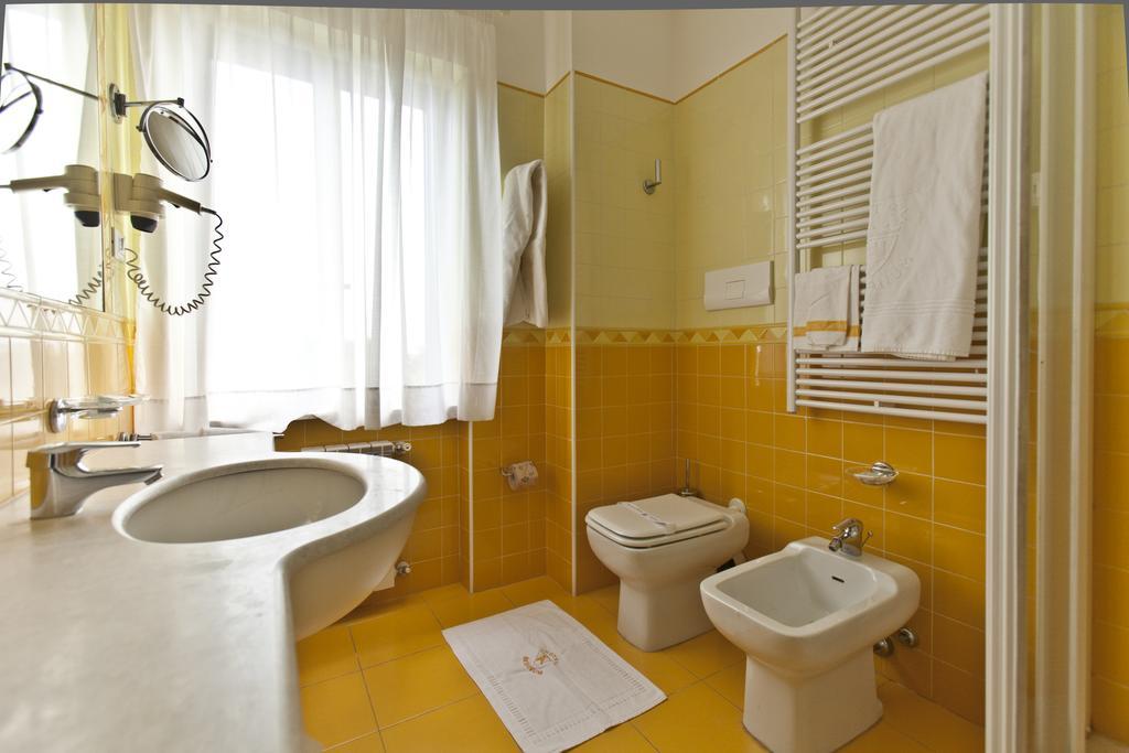 Hotel Anxanum Lanciano Buitenkant foto
