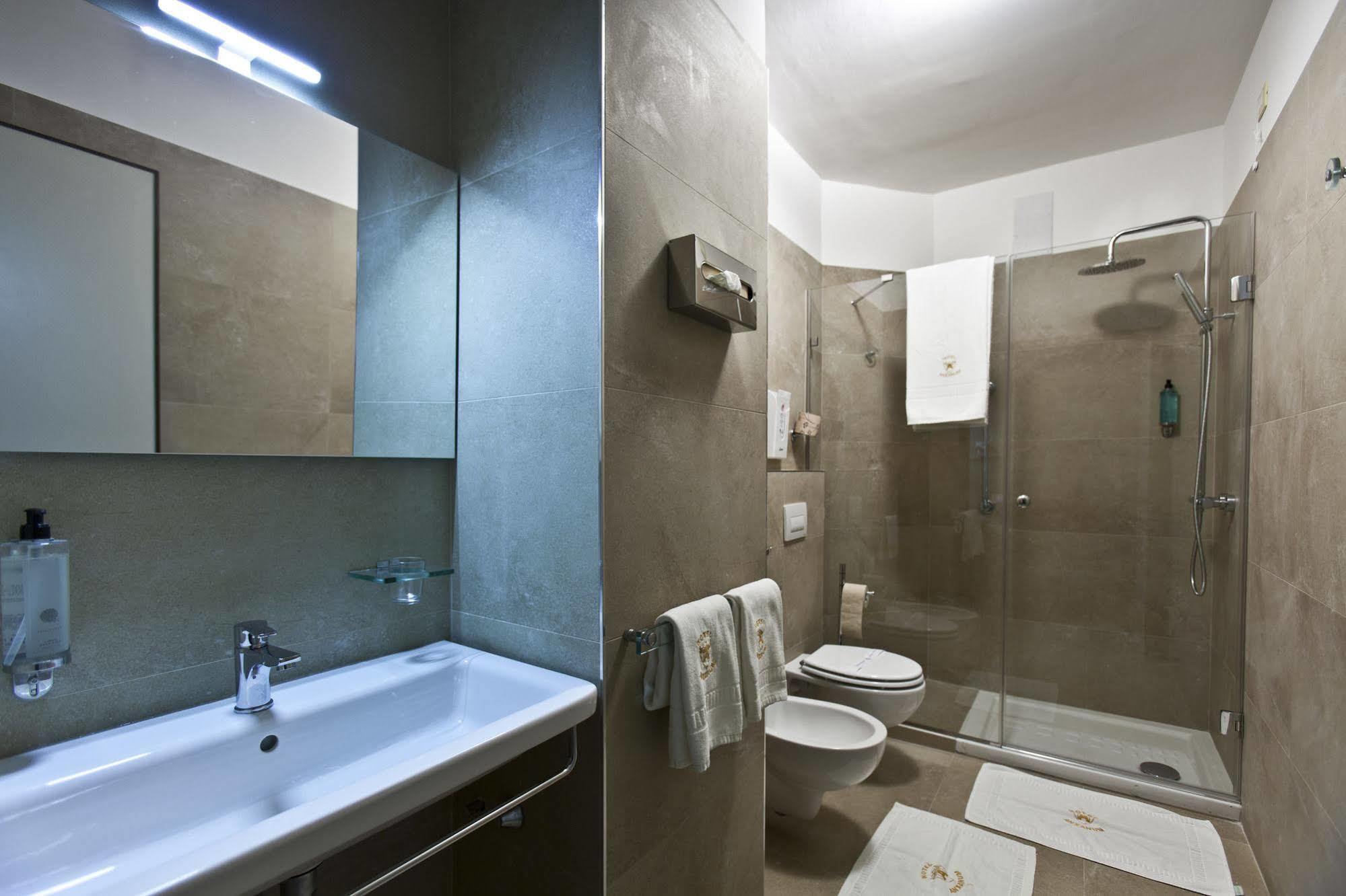 Hotel Anxanum Lanciano Buitenkant foto