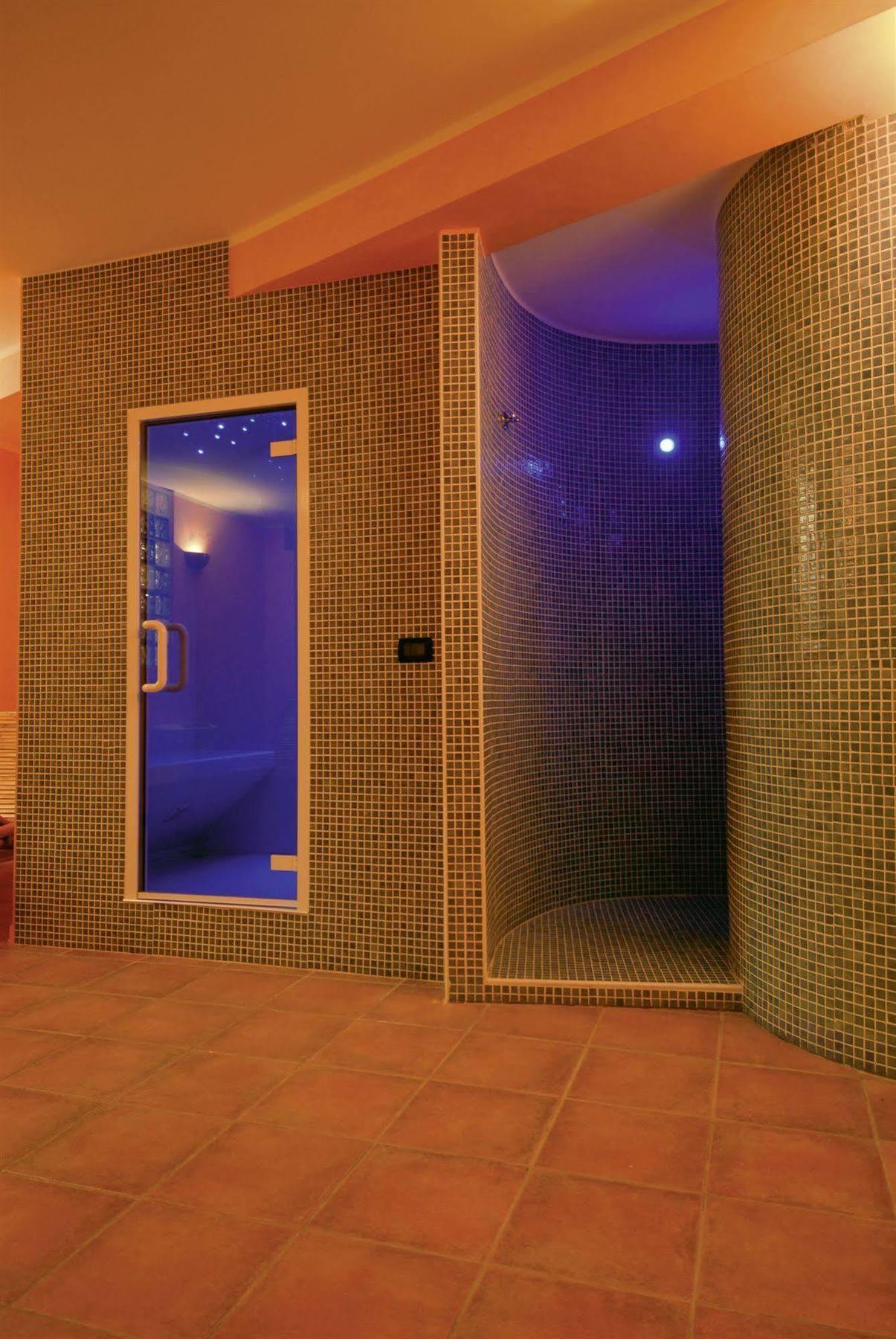 Hotel Anxanum Lanciano Buitenkant foto
